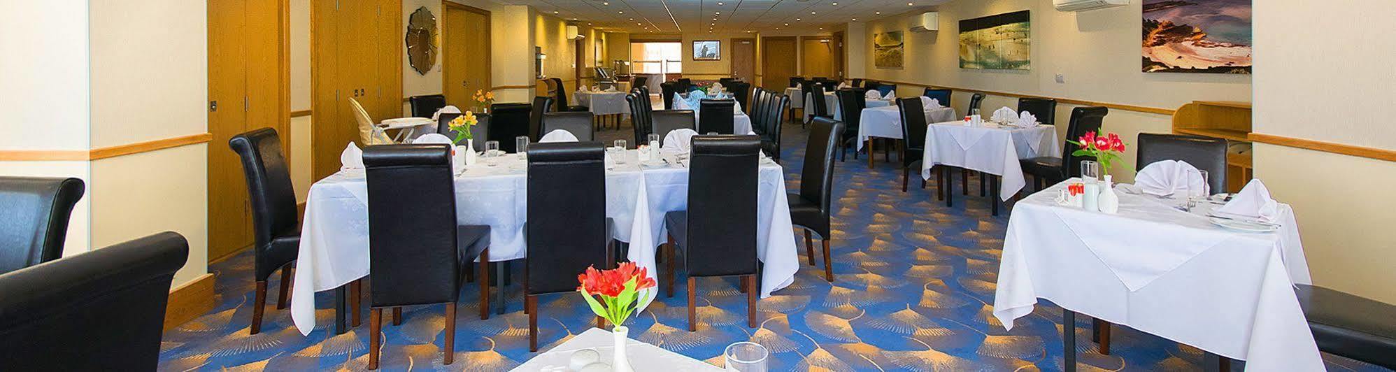 Biarritz Hotel St Brelade Exterior foto